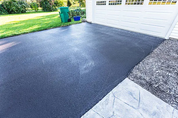Driveway Repair Denver, CO
