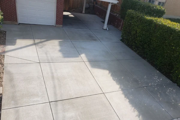 Driveway Repair
