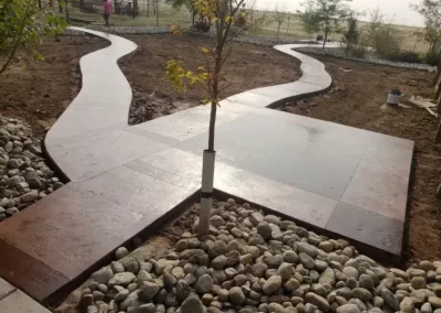 Local Concrete Contractor in Denver CO
