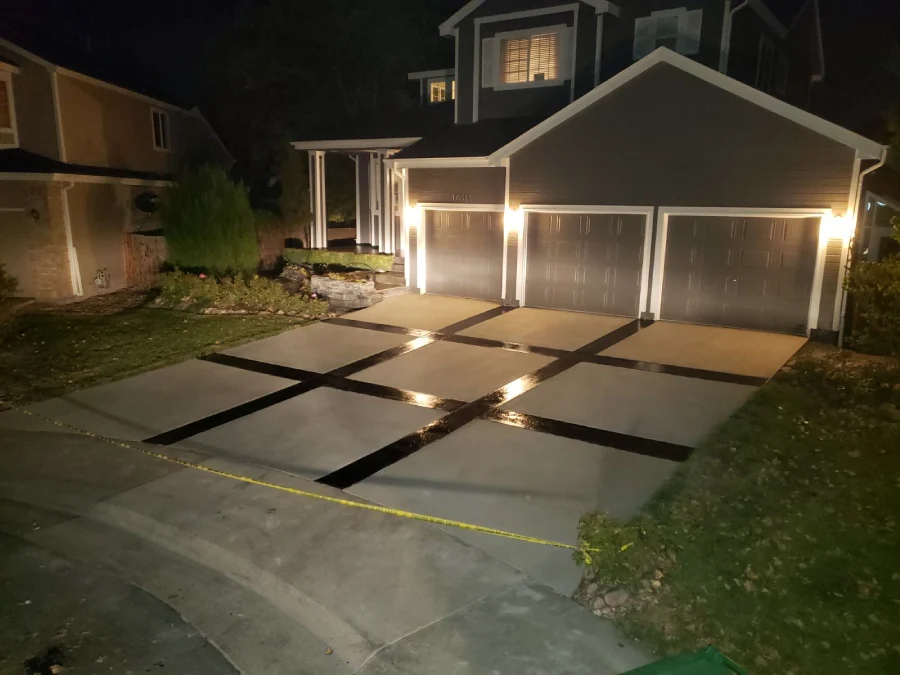 Trusted Concrete Company