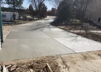 Local Concrete Contractor